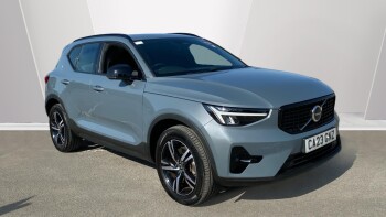 Volvo Xc40 2.0 B4P Plus Dark 5dr AWD Auto Petrol Estate